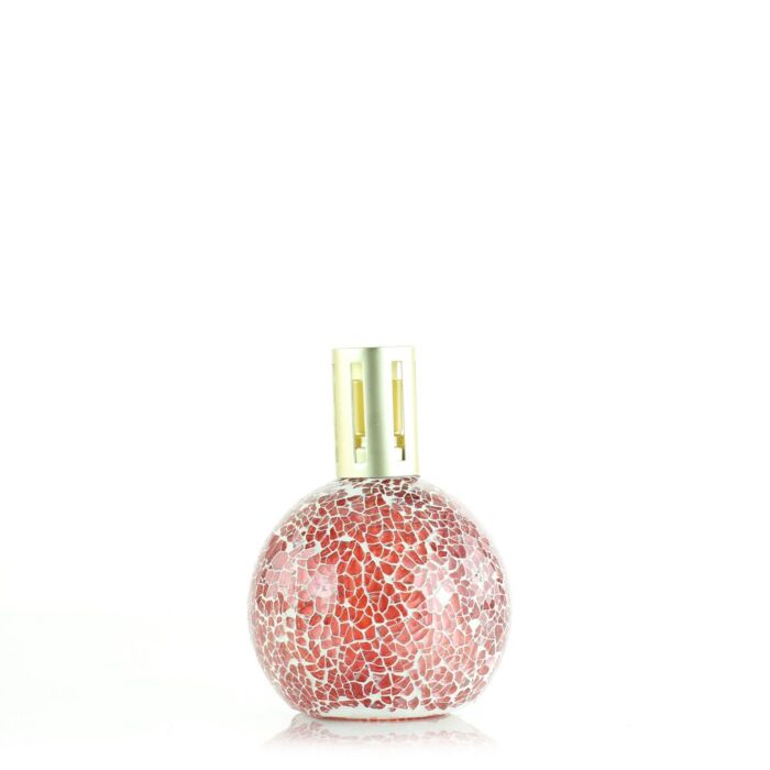 Ashleigh & Burwood - Life in Bloom Lamp - Coral